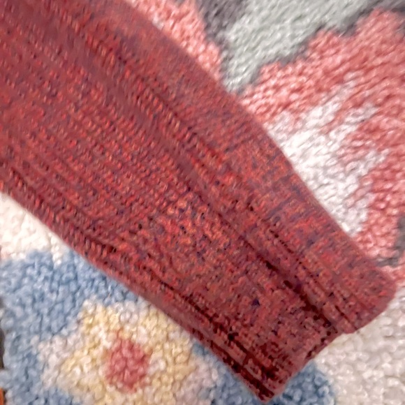 H&M Button-up Sweater Cardigan - Picture 5 of 7